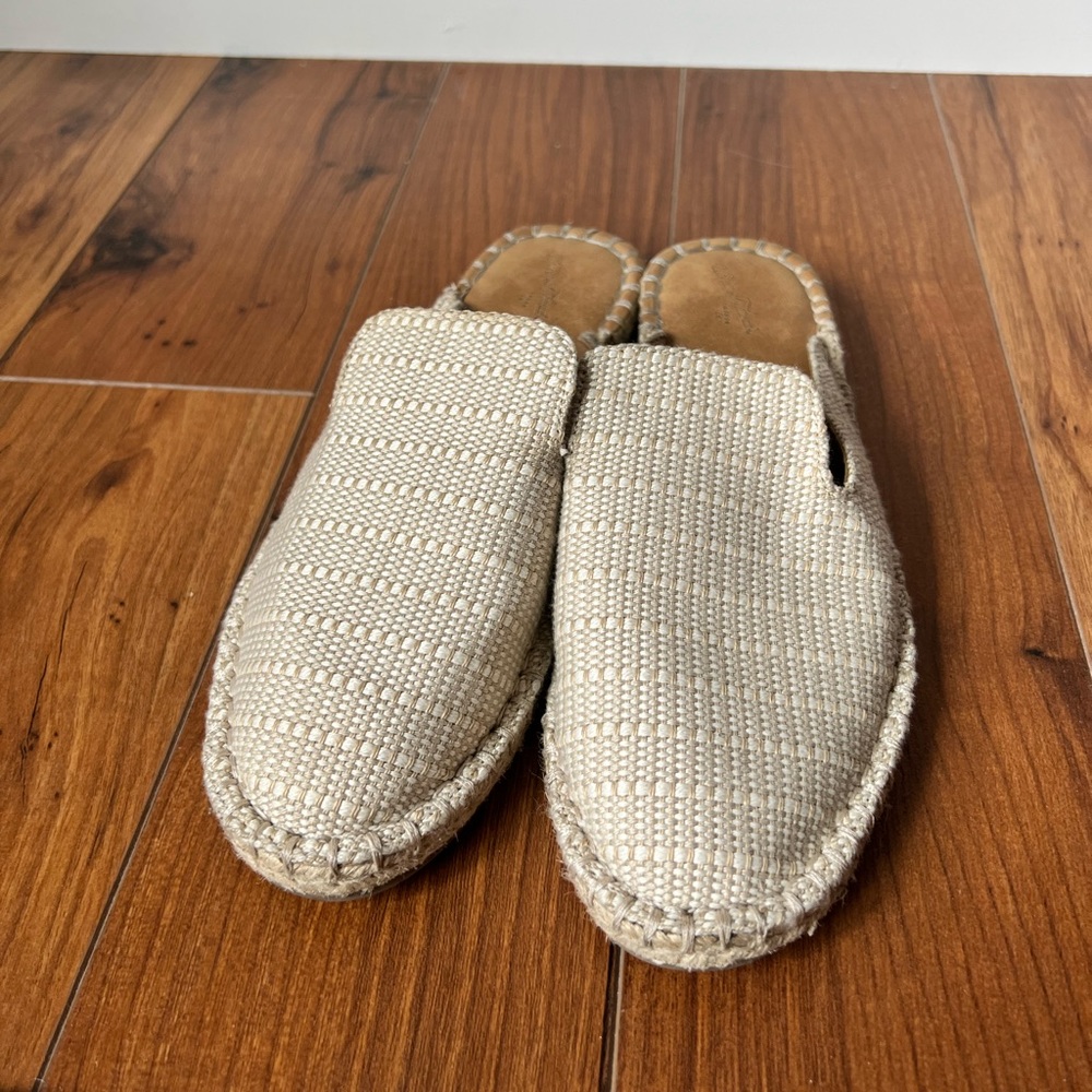 Women's Slides/Mules